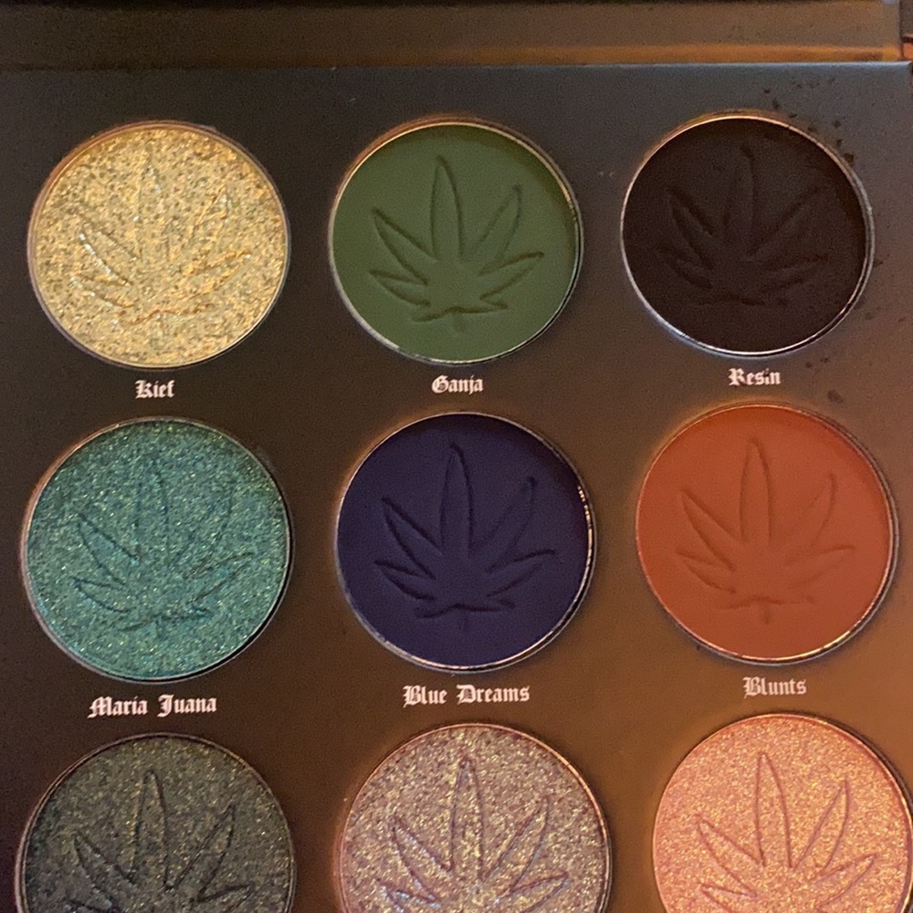 Lucky lashes bundle - Picture 4 of 14